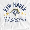 Men's University of New Haven Official Chargers T-Shirt - 2 of 4