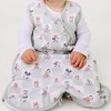 Copper Pearl 1.7 TOG Sleep Bag - Mickey Mouse & Friends - 6-12 Months - 4 of 4