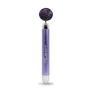 Plum Beauty Amethyst Vibrating Facial Massager - 1 of 4