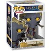 Funko - FUNKO POP! Animation: Arcane: League of Legends - Viktor - 2 of 2
