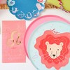 Jollity & Co. - Zodiac Leo Guest Napkins - Pack of 16 Paper Napkins - 3 of 3
