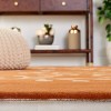 Soho SOH305 Hand Tufted Indoor Rugs - Safavieh - 3 of 4