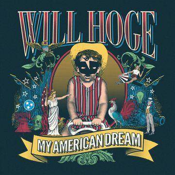 Will Hoge - My American Dream (CD)