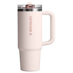 Stanley 30 oz Stainless Steel Quencher ProTour Tumbler - 1 of 3