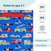 Wildkin Rest Mat Cover for Kids - 3 of 4