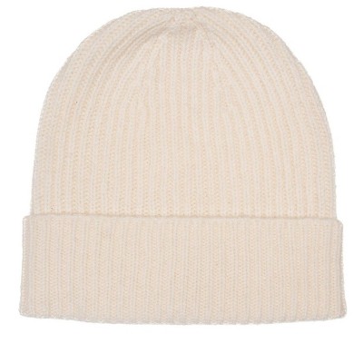 Lona Scott Unisex Pure Cashmere Beanie