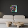 Naive II by Susana Paz Unframed Wall Canvas - iCanvas - 2 of 3