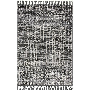 Nuloom Pamela Moroccan Tassel Indoor Area Rug - 1 of 4