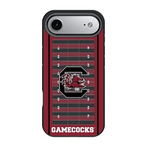 NCAA SEC Universities Field Bump Cell Phone Case for Apple iPhone 17 Series - 1 of 4