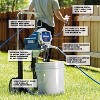 Graco Magnum X7 3000 psi Metal Airless Paint Sprayer - 4 of 4