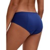 INSPIRE CHIC 3 Layers Period Leak Proof Briefs for Women's Cotton Mid-Waisted Elastic Waistband Underwear - 2 of 4