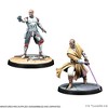 Star Wars Shatterpoint: This Party's Over: Mace Windu Squad Pack - image 3 of 4