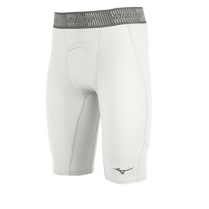 Mizuno Aero Vent Padded Sliding Short - 1 of 3