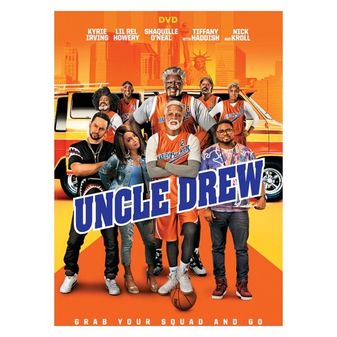 Uncle Drew - Full Cast & Crew - TV Guide