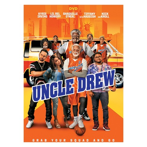 Uncle cheap drew 3