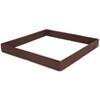 The Lakeside Collection Raised Garden Bed With 8 Adjustable Panels - 2 of 4