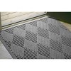 Bungalow Flooring WaterHog Diamonds Indoor/Outdoor Doormat - 3 of 4