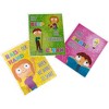 Bright Creations 12 Pack Class Rules Posters for Preschool, Classroom Teacher Supplies, 8.5 x 11 in - 4 of 4