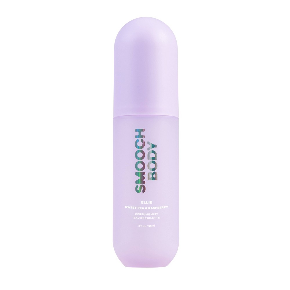 Smooch Body Fragrance Mist - Ellie - 3 fl oz - Beauty Studio