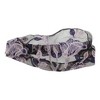 Unique Bargains Women's Flowers Lace Wide Headband 1 Pc - 2 of 4