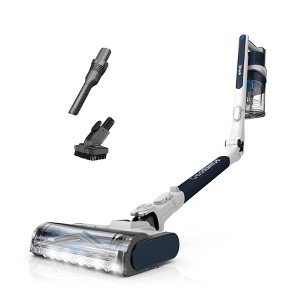 Shark PowerPro Flex Pet Cordless Vacuum, FloorDetect Technology, Carpet and Hard Floor, Headlight, 50 Min Runtime White IZ381H - 1 of 4