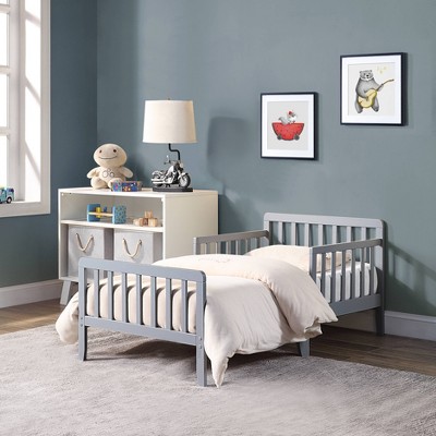 Olive & Opie Jax Toddler Bed