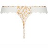 Women's Crochet Thong - Antigel Boudoir de Filles - 4 of 4