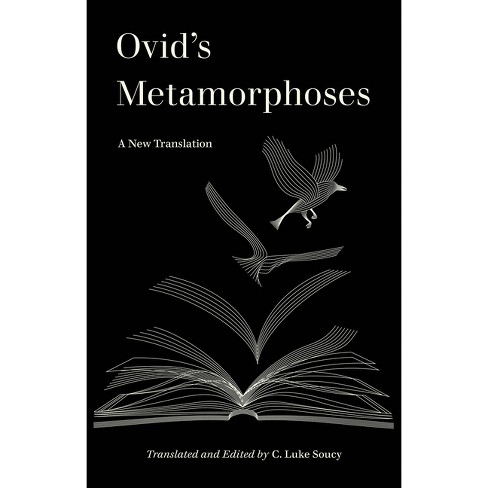 Ovid’s Metamorphoses Book 6-10