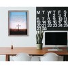 Dicksons FRMWDWG-1114-87 Trails You Have Suffered Surrender Woodgrain Finish 15 x 12 Inch Shadow Box Wall and Tabletop Frame - 3 of 3
