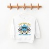 The Juniper Shop Cool Kid Star Toddler Graphic Sweatshirt - 2 of 3