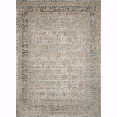 Nourison Ki25 Malta MAI10 Area Rug