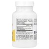Super Nutrition Organic Turkey Tail Mushroom, 60 Veggie Capsules (0.5 g per Capsule) - 2 of 4