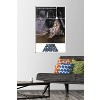 Trends International Star Wars: A New Hope - One Sheet B (No Billing Block) Unframed Wall Poster Prints - 2 of 4