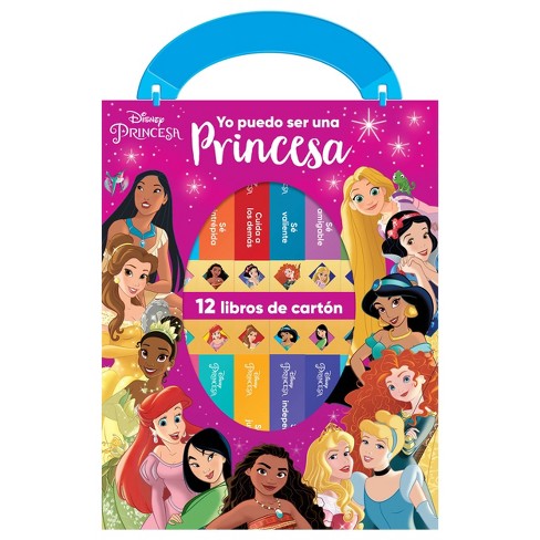 Disney Princess Paintbox Book - Target Exclusive Edition : Target