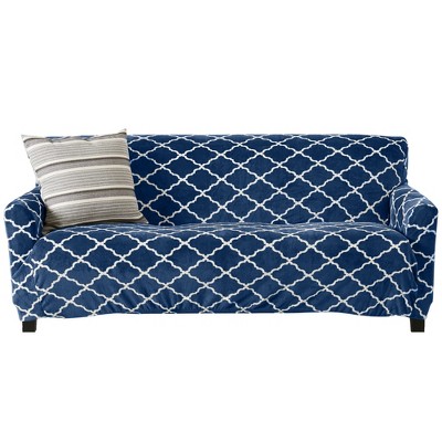 target velvet couch