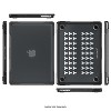 SaharaCase Raider Series 16" Laptop Case Shock Absorbing Black/Clear (LT00044) - 3 of 4