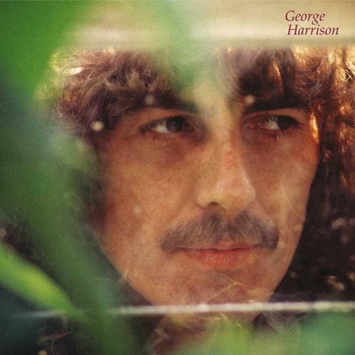 George Harrison - George Harrison (LP) (Vinyl)