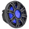 Kicker 51MWF104 - MWF 10-Inch Premium Marine Subwoofer (for free-air applications) 4-ohm - 4 of 4