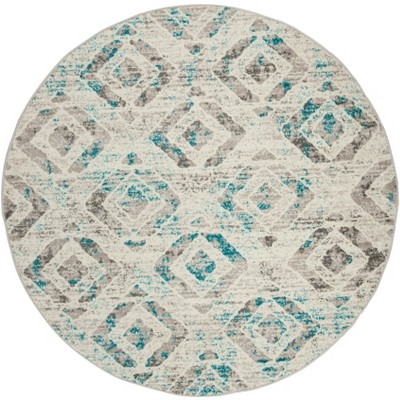 Skyler SKY190 Power Loomed Indoor Rugs - Safavieh