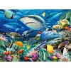 Ravensburger Shark Reef XXL Jigsaw Puzzle - 100pc - image 3 of 3