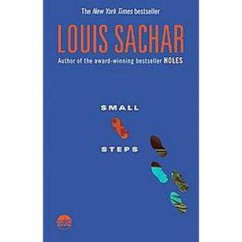 Set of 4 Louis Sachar Books (Wayside School Get a Little Stranger, The Boy  Who Lost His Face, Dogs Don't Tell Jokes, Holes): Louis Sachar: :  Books