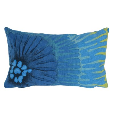 Liora Manne Visions IV Casual Indoor/Outdoor Pillow