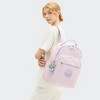 Kipling Seoul Large Metallic 15" Laptop Backpack - 4 of 4