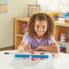 Hand2Mind Open Number Line Activity Set - 2 of 4