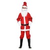 Santa Boys Child Costume - 3 of 4