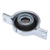 Unique Bargains Rear Driveshaft Center Support Bearing Assembly for Hyundai Santa Fe 2006-2012 Silver Tone Black 1Pcs - 4 of 4