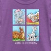 Girl's Disney Moms Fix Everything T-Shirt - 2 of 4