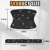 TruAIR Bling Door Handle Protectors (10-Pack) - 2 of 4