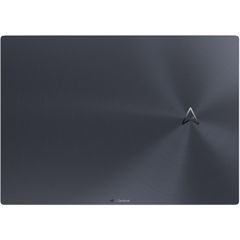 ASUS Zenbook Pro 16X OLED 16" 4K OLED 16:10 Touch Display, Intel Core i7-12700H, RTX 3060 Graphics, 16GB RAM, 1TB SSD, Win 11 Home, UX7602ZM-DB74T, 2 of 4