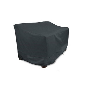 Eevelle Meridian Bench-Loveseat Covers-62"x 32" x 34" - 1 of 4